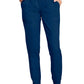 Natural Rise Jogger met ademende mesh tailleband en 2-way stretch WWE011