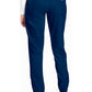 Natural Rise Jogger met ademende mesh tailleband en 2-way stretch WWE011
