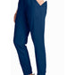 Natural Rise Jogger met ademende mesh tailleband en 2-way stretch WWE011