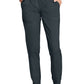 Natural Rise Jogger met ademende mesh tailleband en 2-way stretch WWE011
