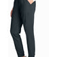 Natural Rise Jogger met ademende mesh tailleband en 2-way stretch WWE011
