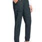 Natural Rise Jogger met ademende mesh tailleband en 2-way stretch WWE011