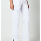 Cherokee Workwear Mid-rise jeans met gematigde uitlopende pijpen en trekkoord met cargozakken en 2-way stretch WWE120
