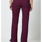 Cherokee Workwear Mid-rise jeans met gematigde uitlopende pijpen en trekkoord met cargozakken en 2-way stretch WWE120