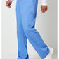 Cherokee Workwear Herenbroek met middelhoge taille en taps toelopende pijpen met 7 zakken en 2-way stretch WWE140