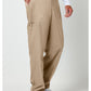 Cherokee Workwear Herenbroek met middelhoge taille en taps toelopende pijpen met 7 zakken en 2-way stretch WWE140