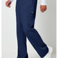 Cherokee Workwear Herenbroek met middelhoge taille en taps toelopende pijpen met 7 zakken en 2-way stretch WWE140