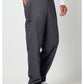 Cherokee Workwear Herenbroek met middelhoge taille en taps toelopende pijpen met 7 zakken en 2-way stretch WWE140