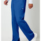 Cherokee Workwear Herenbroek met middelhoge taille en taps toelopende pijpen met 7 zakken en 2-way stretch WWE140