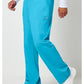 Cherokee Workwear Herenbroek met middelhoge taille en taps toelopende pijpen met 7 zakken en 2-way stretch WWE140