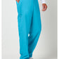 Cherokee Workwear Herenbroek met middelhoge taille en taps toelopende pijpen met 7 zakken en 2-way stretch WWE140