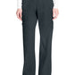 Cargo broek met middelhoge taille en elastische tailleband met 7 zakken en Core Stretch WWE4005