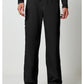 Unisex cargo broek met trekkoord met rechte pijpen en Core Stretch