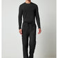 Unisex cargo broek met trekkoord met rechte pijpen en Core Stretch WWE4043