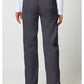 Unisex cargo broek met trekkoord met rechte pijpen en Core Stretch WWE4043