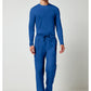 Unisex cargo broek met trekkoord met rechte pijpen en Core Stretch WWE4043