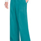 Unisex cargo broek met trekkoord met rechte pijpen en Core Stretch WWE4043