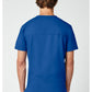 Cherokee Workwear Heren T-shirt met V-hals met moderne pasvorm en ID-lus WWE670