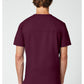 Cherokee Workwear Heren T-shirt met V-hals met moderne pasvorm en ID-lus WWE670