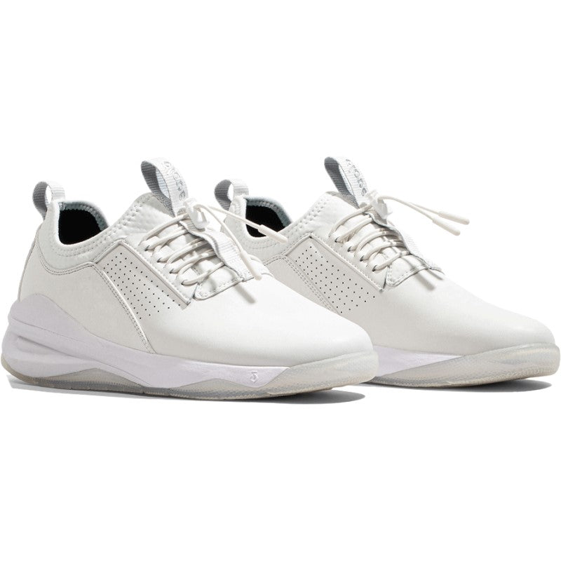 Clove Classic Medische Sneaker Unisex Anti-slip – Wit