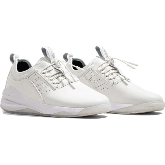 Clove Classic Medische Sneaker Unisex Anti-slip – Wit
