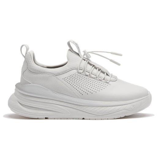 Clove Forte Medische Sneaker Unisex Waterdicht – Wit