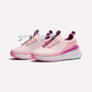 Clove Forte Medische Sneaker Unisex Waterdicht – Roze/Wit