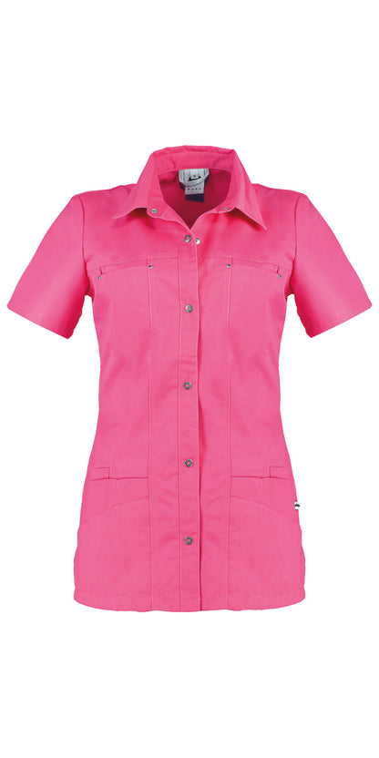 Zorgjasje Kara gekleurd in 14 kleuren