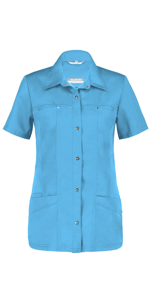 Zorgjasje Kara bleu marine