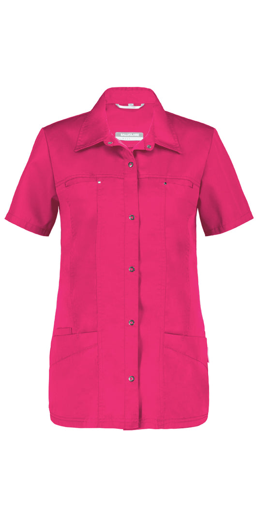 Zorgjasje Kara bleu marine