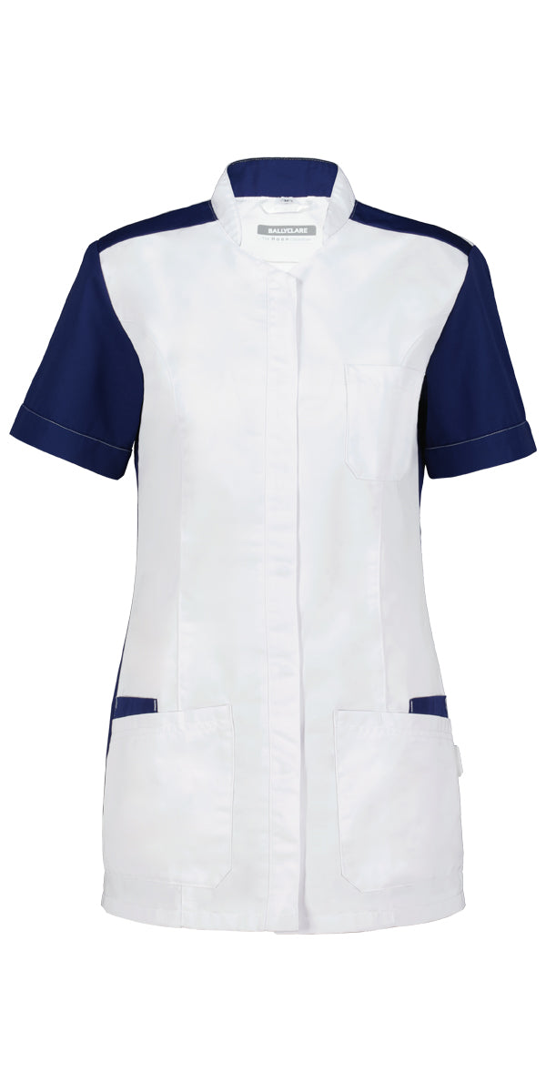 Damesjasje Terra met tricot