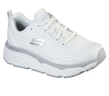 Skechers Werkschoenen Unisex Max Cushioning™ Demping