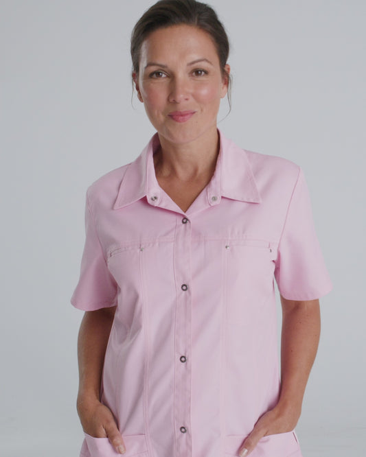 Zorgjasje Kara gekleurd in 9 kleuren