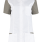 Damesjasje Terra met tricot - Zorgkleding.be