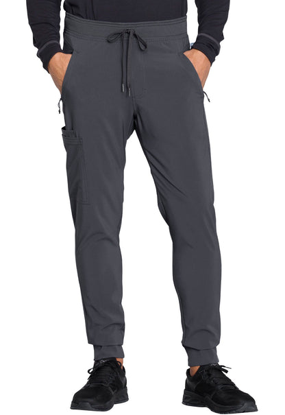 Heren broek CK004A in 3 kleuren - Zorgkleding.nl