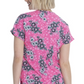 Tuniek Cherokee HS686 Daisy Dreamer - Zorgkleding.nl