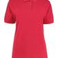 Kustom Kit dames polo in 6 Basic kleuren - Zorgkleding.nl