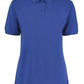 Kustom Kit dames polo in 6 Basic kleuren - Zorgkleding.nl