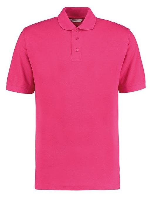 Kustom Kit heren polo in 6 Style kleuren - Zorgkleding.nl