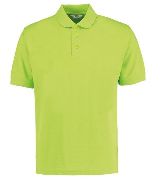 Kustom Kit heren polo in 6 Style kleuren - Zorgkleding.nl