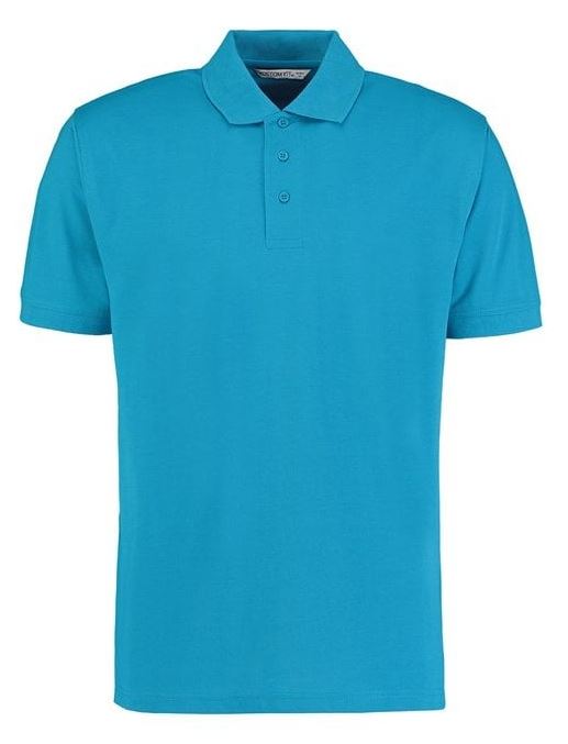 Kustom Kit heren polo in 6 Style kleuren - Zorgkleding.nl