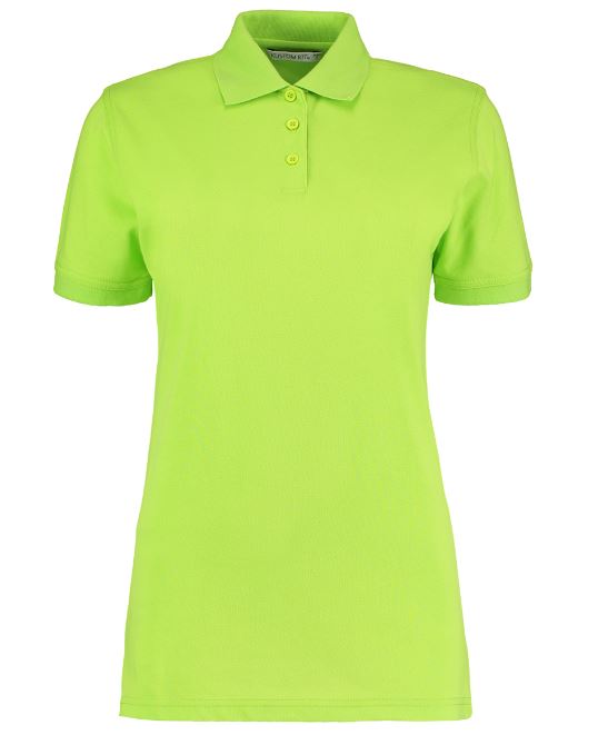 Kustom Kit dames polo in 8 Style kleuren - Zorgkleding.nl