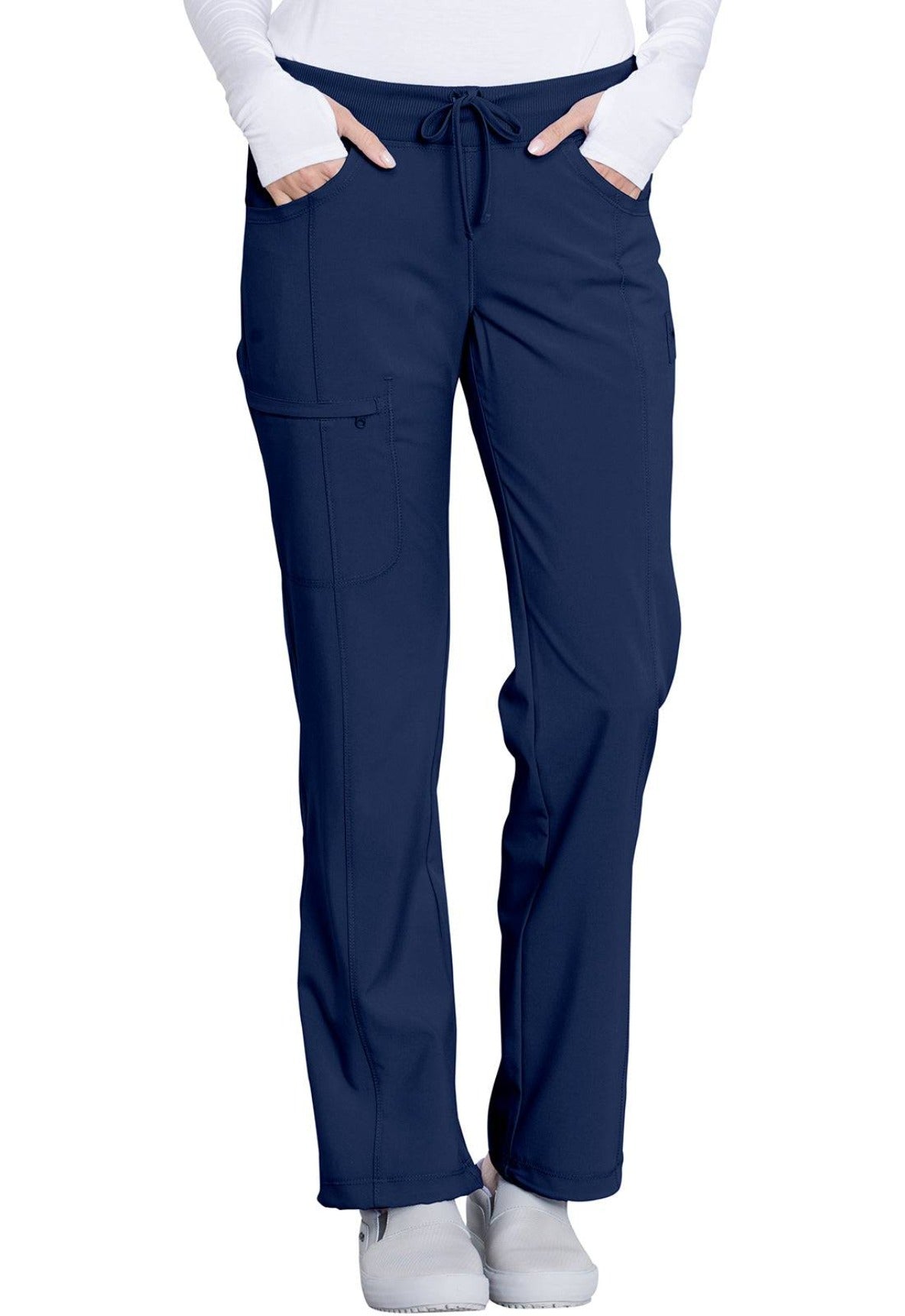 Broek Infinity 1123A in 9 kleuren - Zorgkleding.be