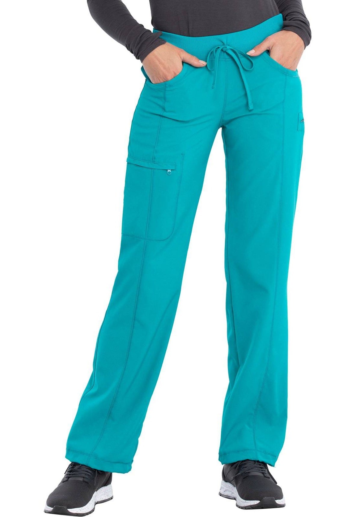 Broek Infinity 1123A in 9 kleuren - Zorgkleding.be