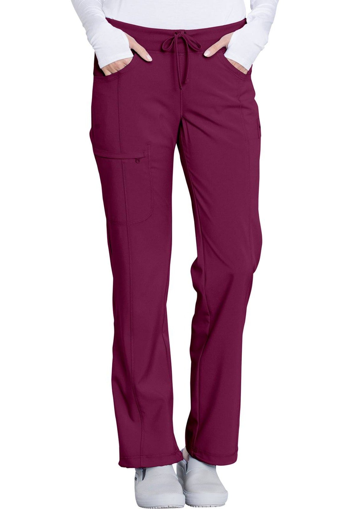 Broek Infinity 1123A in 9 kleuren - Zorgkleding.be