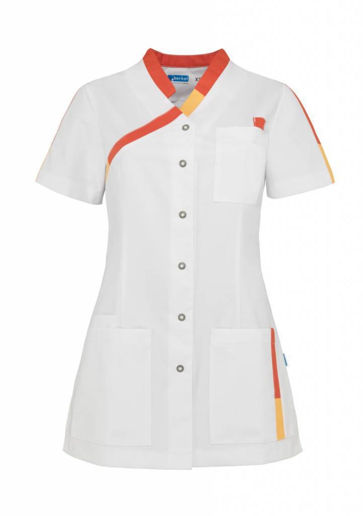 Jack dames Pleun - Zorgkleding.be