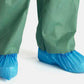 OK-sloffen plastic blauw 36X16cm - Zorgkleding.be