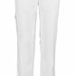Broek Pam wit - Zorgkleding.be