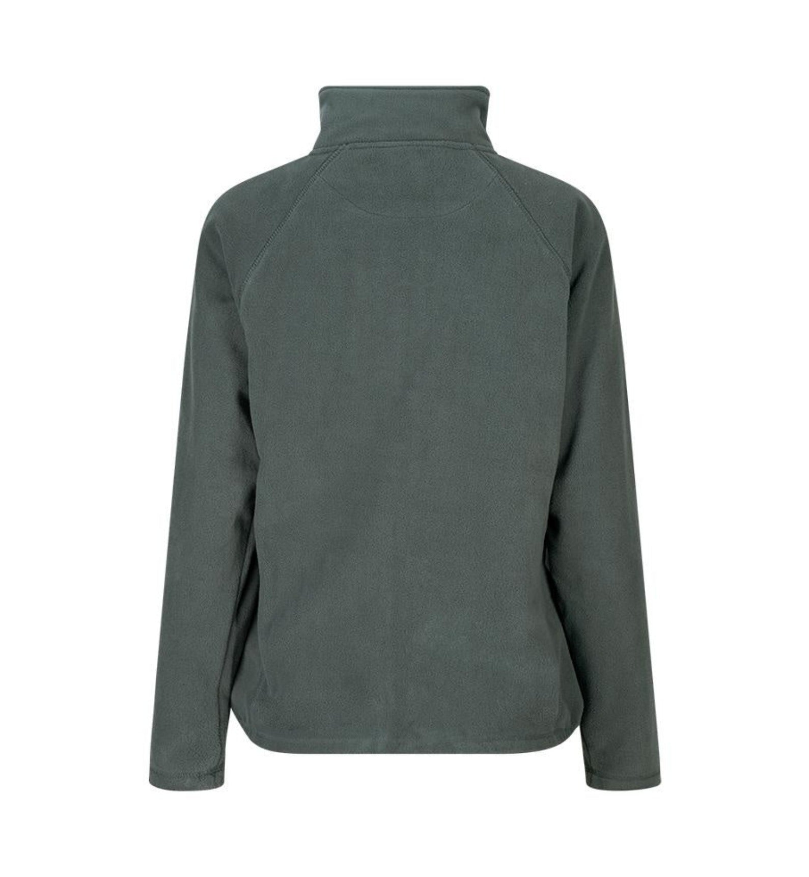 ID Identity dames fleece vest in 6 kleuren incl. naam geborduurd - Zorgkleding.nl