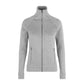 ID Identity dames sweat vest in 5 kleuren incl. naam geborduurd - Zorgkleding.nl